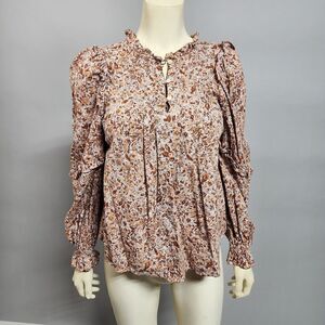 Universal thread xs top 